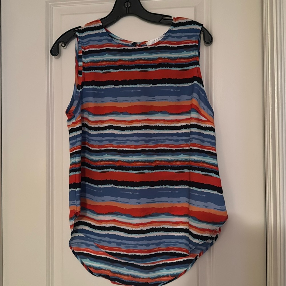 Kenar women top size S